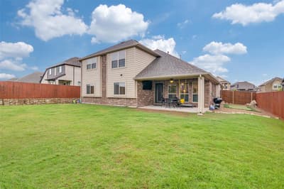 3608 Kimberly Court, Forney TX 75126 - Photo 2