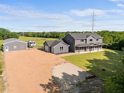 7899 County Road 623, Farmersville TX 75442