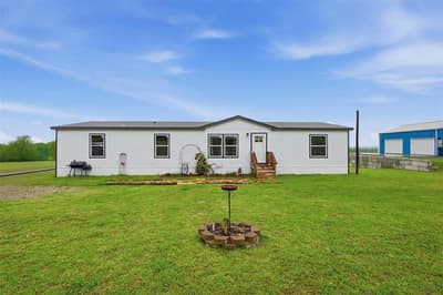 587 Kentucky Town Road, Whitewright TX 75491