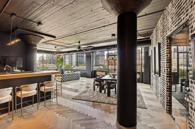 2220 Canton Street # 401, Dallas TX 75201