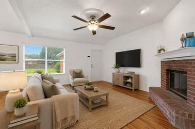 921 High Point Drive, Midlothian TX 76065 - Photo 3