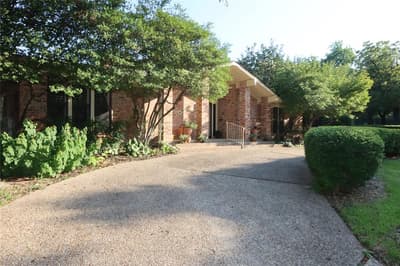 5421 Benbridge Drive, Fort Worth TX 76107
