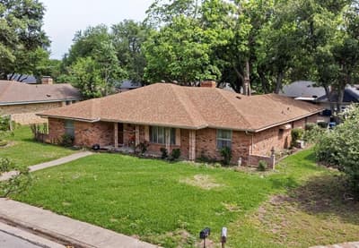 1209 Hanna Circle, DeSoto TX 75115
