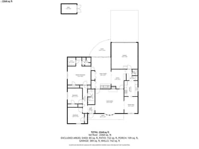 1209 Hanna Circle, DeSoto TX 75115 - Photo 5