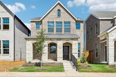 2740 Teton Street, Corinth TX 76210