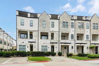 610 Dalton Lane, Irving TX 75039