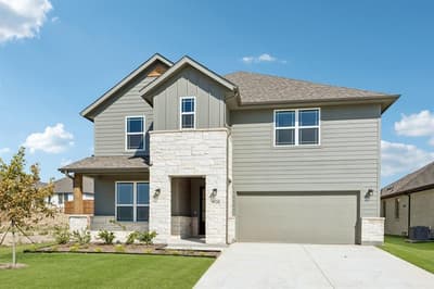 3520 Macrostie Way, Fort Worth TX 76179 - Photo 5