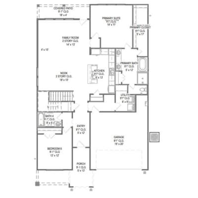 3520 Macrostie Way, Fort Worth TX 76179 - Photo 4