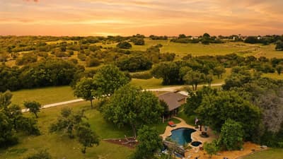 1973 County Road 513, Stephenville TX 76401