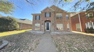 17911 Meadowchase Way, Dallas TX 75287