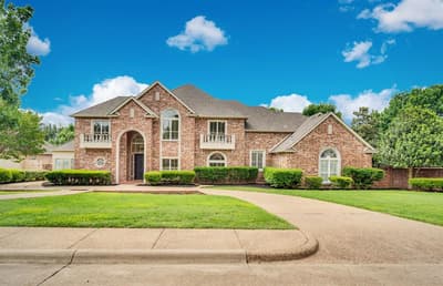 104 Ashburne Glen Lane, Ovilla TX 75154