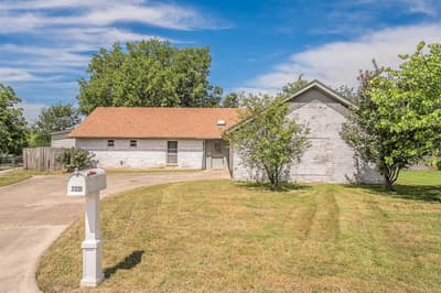 2030 Golf Court, Denton TX 76205