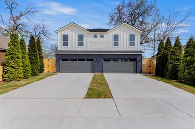3524 Spring Avenue, Dallas TX 75210