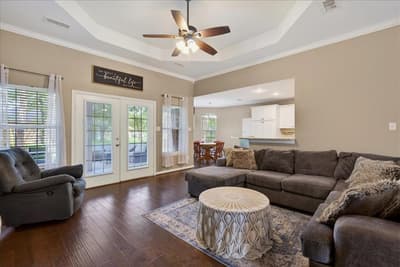 4 Huckleberry Lane, Star Harbor TX 75148 - Photo 2