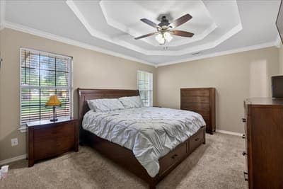 4 Huckleberry Lane, Star Harbor TX 75148 - Photo 3