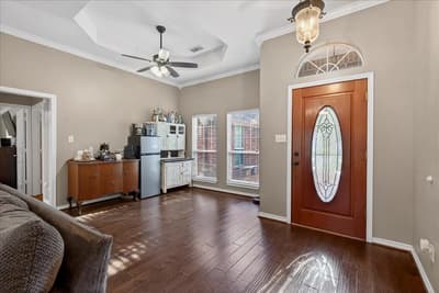 4 Huckleberry Lane, Star Harbor TX 75148 - Photo 4