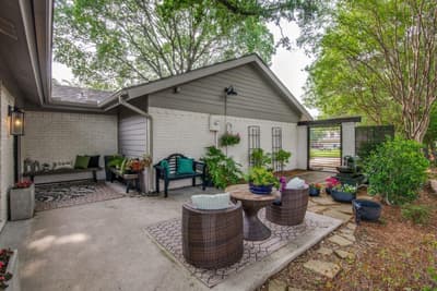 318 Columbia Drive, Rockwall TX 75032 - Photo 3