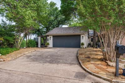 318 Columbia Drive, Rockwall TX 75032
