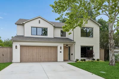 10215 Lynford Drive, Dallas TX 75238
