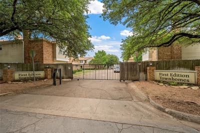 2314 Melissa Drive, Waco TX 76708 - Photo 3