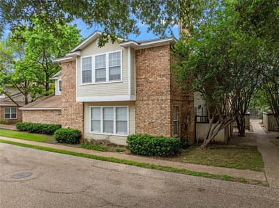 2314 Melissa Drive, Waco TX 76708