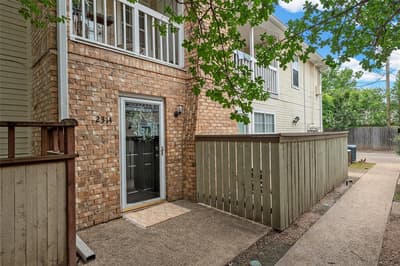 2314 Melissa Drive, Waco TX 76708 - Photo 4