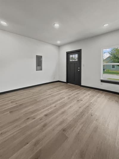 3603 Mcdougal Street, Greenville TX 75401 - Photo 3