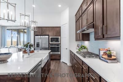 8632 Katydid Drive, McKinney TX 75071 - Photo 5