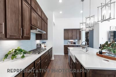 8632 Katydid Drive, McKinney TX 75071 - Photo 4