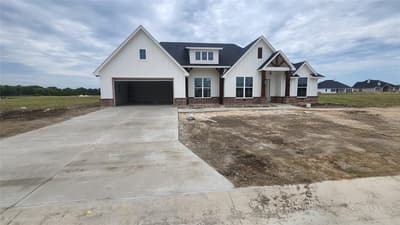 9500 Wood Duck Drive, New Fairview TX 76078