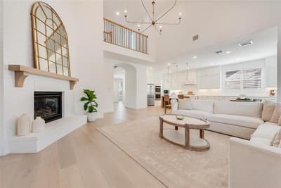 3308 Zenyatta Court, Celina TX 75009