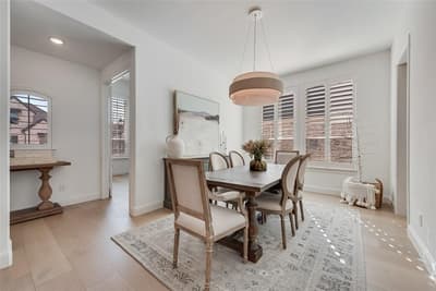 3308 Zenyatta Court, Celina TX 75009 - Photo 5