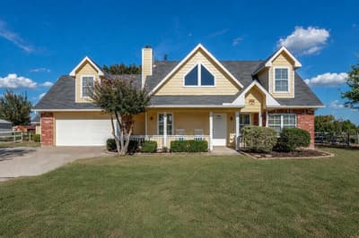 845 County Road 490, Princeton TX 75407