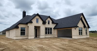 9020 Dove Chase Road, New Fairview TX 76078