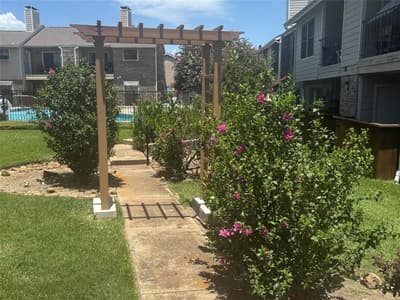 4748 Old Bent Tree Lane # 1707, Dallas TX 75287