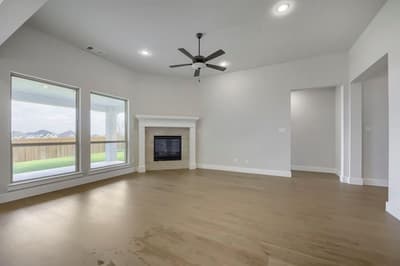 785 Red Willow Court, Haslet TX 76052 - Photo 3