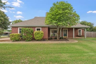 1694 Mclennan Crossing Road, Woodway TX 76712 - Photo 2