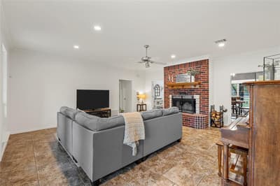 1694 Mclennan Crossing Road, Woodway TX 76712 - Photo 5