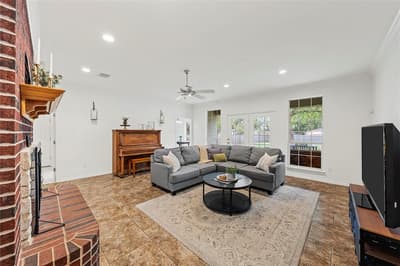 1694 Mclennan Crossing Road, Woodway TX 76712 - Photo 4