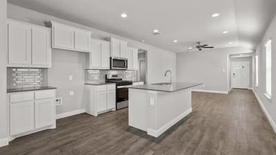 154 DAVIS Lane, Newark TX 76071 - Photo 2