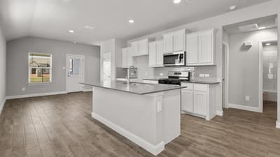 154 DAVIS Lane, Newark TX 76071 - Photo 5