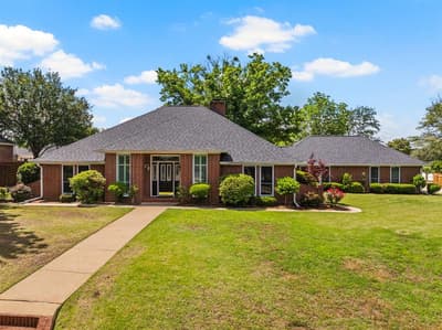 212 Turnberry Circle, Mount Pleasant TX 75455 - Photo 2