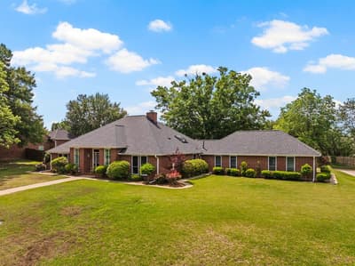 212 Turnberry Circle, Mount Pleasant TX 75455 - Photo 3