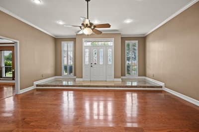212 Turnberry Circle, Mount Pleasant TX 75455 - Photo 5