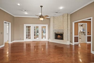 212 Turnberry Circle, Mount Pleasant TX 75455 - Photo 4