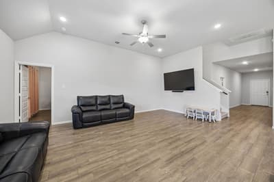 13036 Mizell Lane, Providence Village TX 76227 - Photo 3