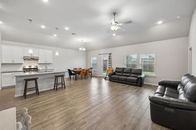13036 Mizell Lane, Providence Village TX 76227 - Photo 5