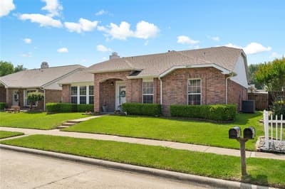 4405 Durango Lane, McKinney TX 75070 - Photo 3