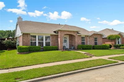 4405 Durango Lane, McKinney TX 75070 - Photo 4
