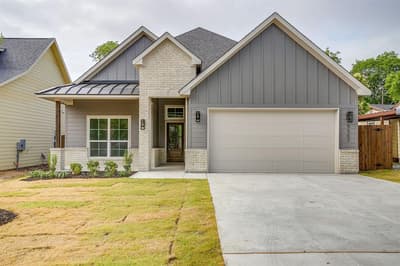 5507 Graham Street, Sansom Park TX 76114